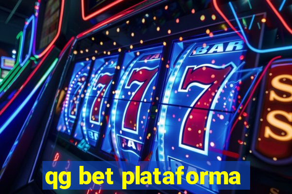 qg bet plataforma